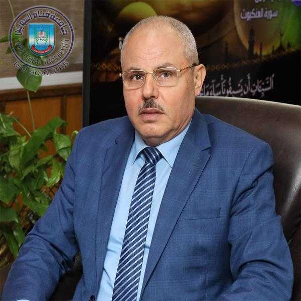 جامعة قناة السويس تعلن استمرار خدمات مركز علاج الأورام والطب النووي خلال عيد الأضحى المبارك