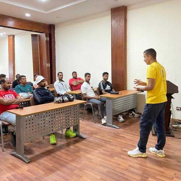 دورات تدريبية متقدمة لمنقذي شواطئ الإسكندرية استعدادًا لصيف 2025