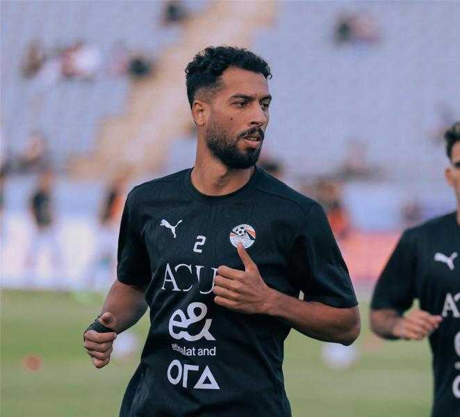 خالد صبحي: بيراميدز أضاف قوة للدوري المصري وسعيد بإلغاء الهبوط