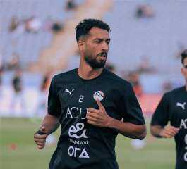 خالد صبحي: بيراميدز أضاف قوة للدوري المصري وسعيد بإلغاء الهبوط