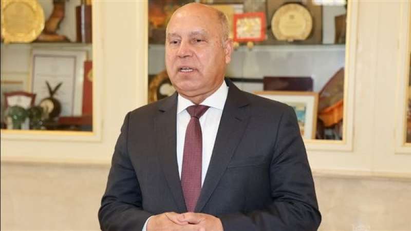  الفريق كامل الوزير