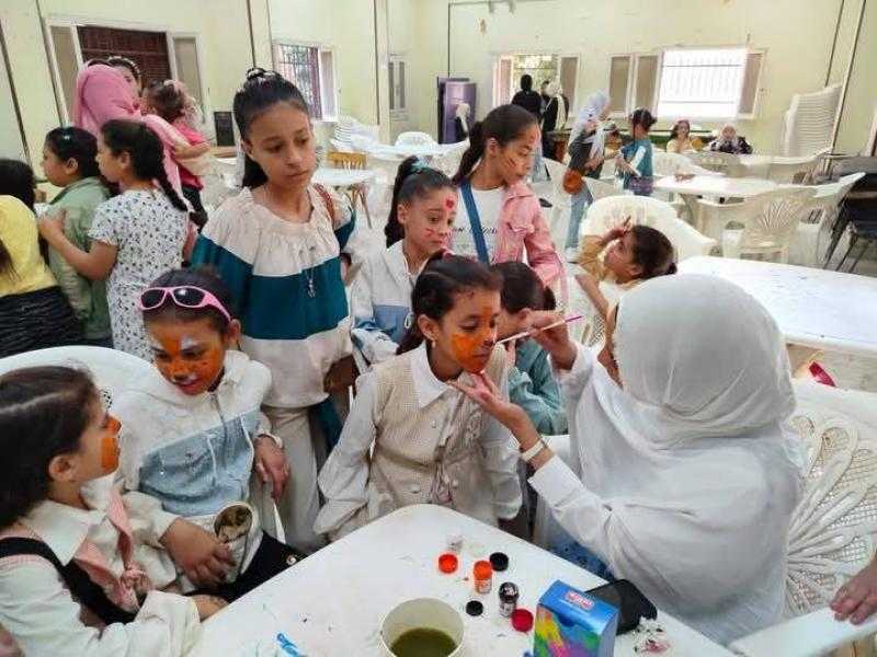 محافظ أسيوط: 622 ألف مواطن ترددوا على مراكز الشباب في أول وثاني أيام عيد الأضحى