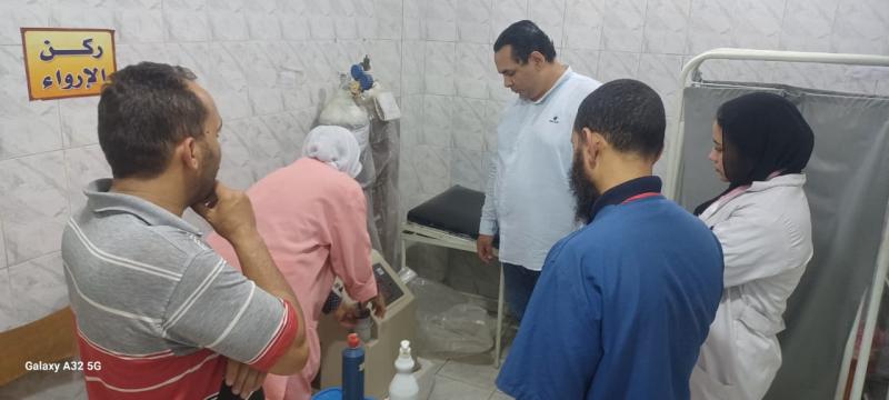 صحة الشرقية 