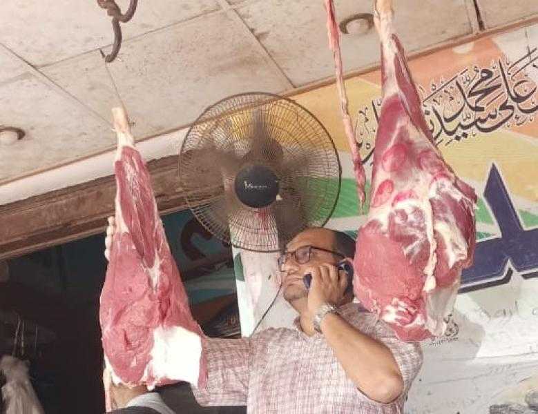 محافظ كفرالشيخ: حملات تموينية مكثفة خلال إجازة عيد الأضحى لضبط المخالفين وتحقيق الانضباط في الأسواق