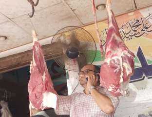 محافظ كفرالشيخ: حملات تموينية مكثفة خلال إجازة عيد الأضحى لضبط المخالفين وتحقيق الانضباط في الأسواق