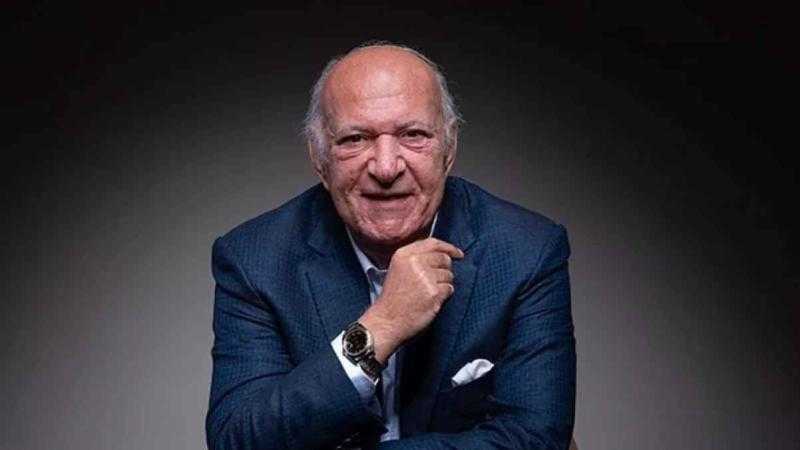 عمر خيرت يحيي حفلين بدار الأوبرا المصرية في يونيو.. تفاصيل