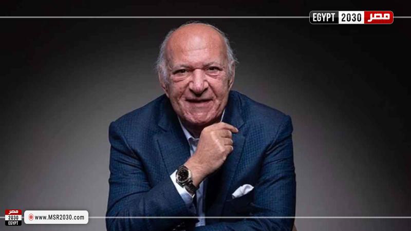 عمر خيرت