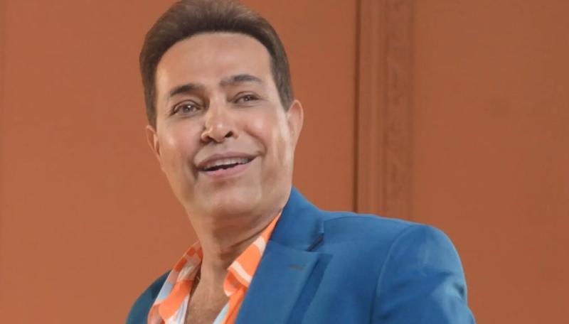 حكيم يشارك في مهرجان أوسلو للموسيقى العالمية للمرة الثانية ويواصل تألقه على الساحة الدولية