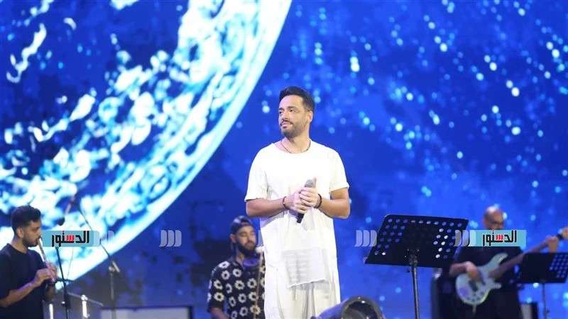 رامي جمال 