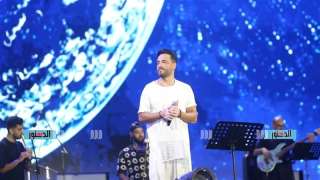 موعد طرح أولى أغاني رامي جمال الجديدة