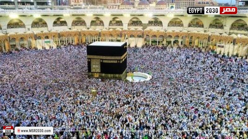 الكعبة المشرفة