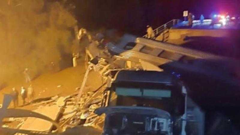 انقلاب الموازيين.. هجوم أوكراني كبير في الصباح الباكر على العاصمة موسكو