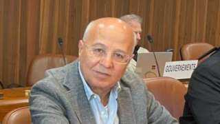 عاجل.. خروج مصر من قائمة ملاحظات العمل الدولية للعام الرابع