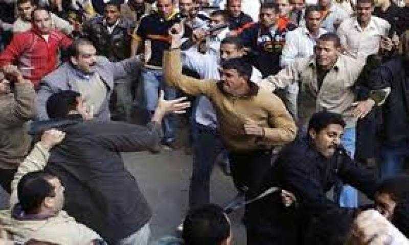 تفاصيل مشاجرة دامية فى الفيوم .. وقرارات عاجلة من النيابة