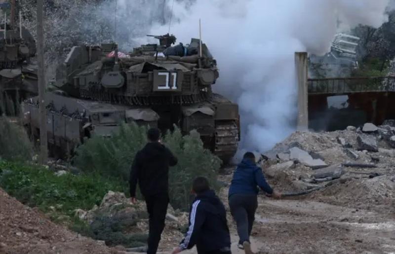 الضفة الغربية تحت نيران الاحتلال.. تعرف على آخر التطورات بالمنطقة