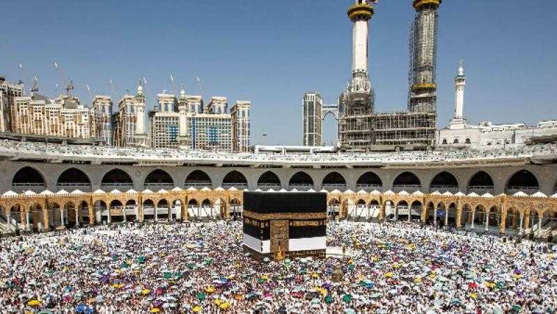دعاء الخروج من مكة مكتوب.. ماذا يقول الحاج في وداع الكعبة؟