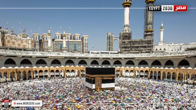 الكعبة المشرفة