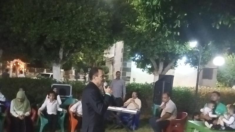 قصور الثقافة بأسيوط 