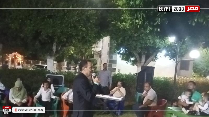 قصور الثقافة بأسيوط