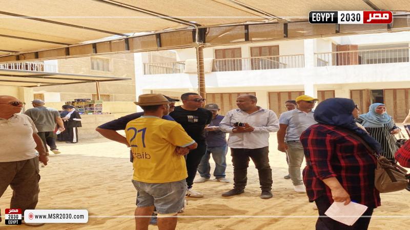 محافظة الإسماعيلية