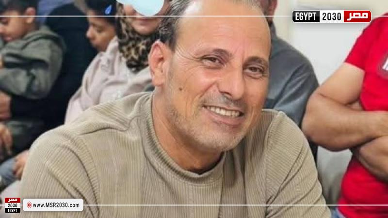 وفاة سائق سيارة البنزين بالعاشر من رمضان