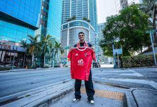 زيزو يستعد لأول ظهور مع الأهلي في كأس العالم للأندية.. ماذا قال؟