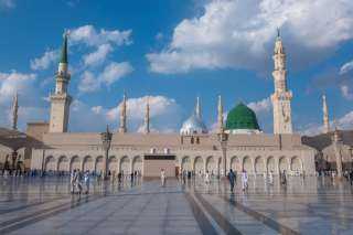 دعاء زيارة المسجد النبوي.. ما يستحب للزائر فعله وقوله عند قبر الرسول