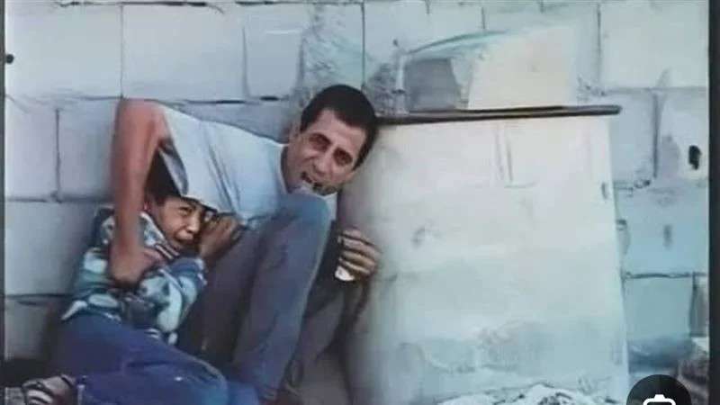 محمد الدرة