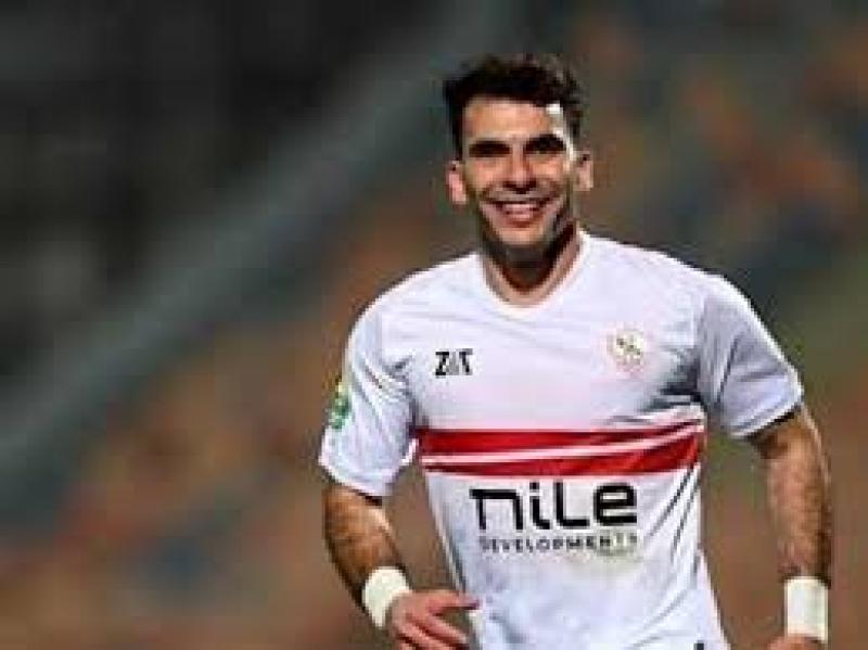 أحمد مصطفى زيزو