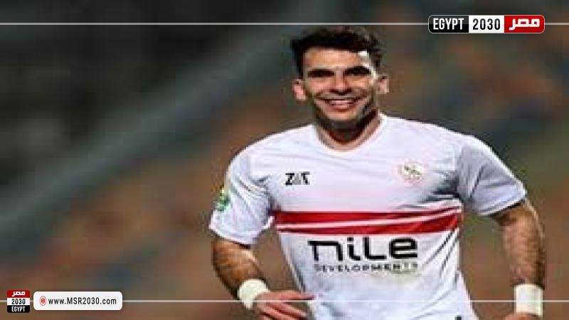 أحمد مصطفى زيزو