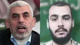 عاجل.. الاحتلال يصدر مفاجأة بشأن السنوار