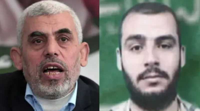 عاجل.. الاحتلال يصدر مفاجأة بشأن السنوار