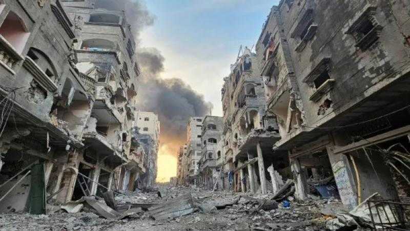 خبير أمني: محاولات الاحتلال تشكيل ميليشيات في غزة ”محكوم عليها بالفشل”