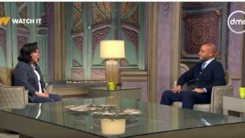 تامر عاشور يكشف عن عاداته في العيد ويستعد لحفل ضخم في مهرجان موازين
