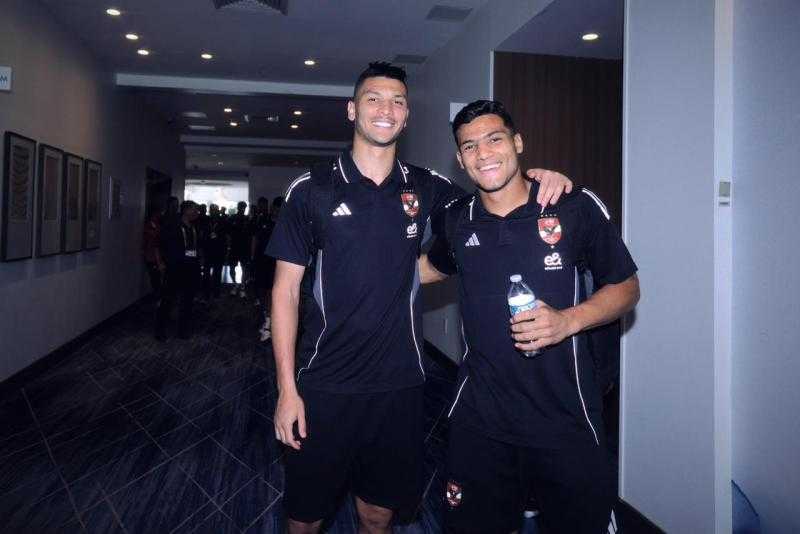 بث مباشر مباراة الأهلي وباتشوكا اليوم في لقاء ودي استعدادًا لكأس العالم للأندية