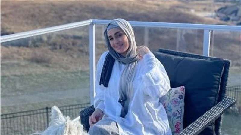 حلا شيحة