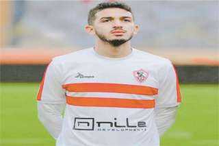 سيف جعفر يكشف كواليس التتويج بكأس مصر: روح الزمالك هي السر