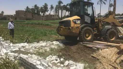 طلب إحاطة لتعديل اشتراطات البناء وحسم ملف القواعد والسملات