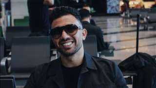 تريزيجيه أفضل لاعب بمباراة الأهلي وباتشوكا الودية