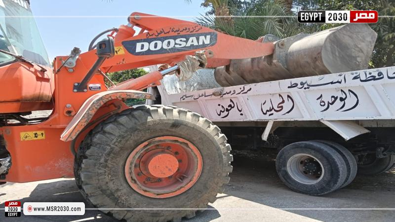 محافظة أسيوط