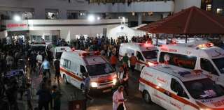 متحدث الصحة الفلسطينية بغزة يحذر من انهيار وشيك للمنظومة الصحية في القطاع