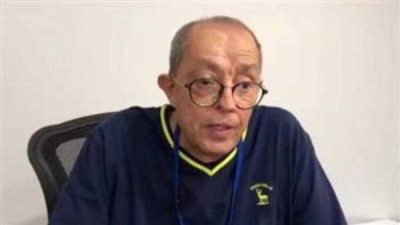 سفارة مصر بالكويت تنعى الدكتور حامد لبيب أحد الرموز الطبية البارزة إبان غزو الكويت