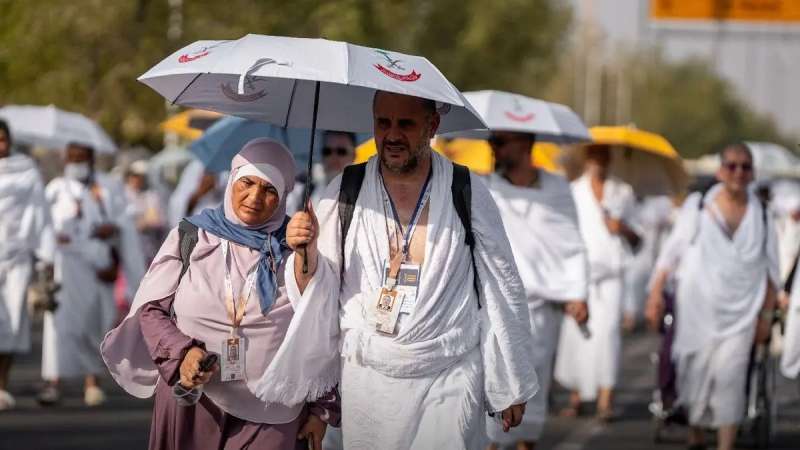 الحجاج