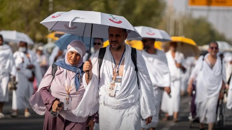 مفاجأة من الأرصاد السعودية عن حج عام 2025 وفصل الصيف الأخير