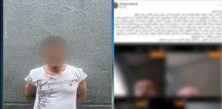 ضبط عاطل لسرقة سائق تابع لتطبيق نقل ذكي بالإكراه في مصر القديمة