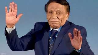عادل إمام يتصدر الترند بسبب زفاف حفيده