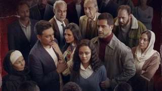 منصة Watch It تكشف عن موعد عرض مسلسل ”فات الميعاد”