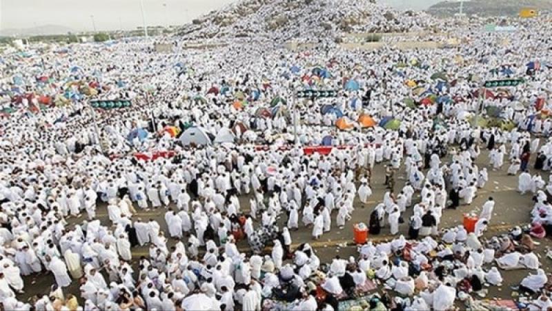 أعمال الحج ثالث أيام التشريق