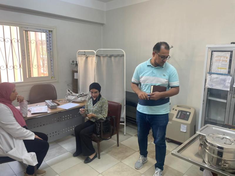 صحة الشرقية 