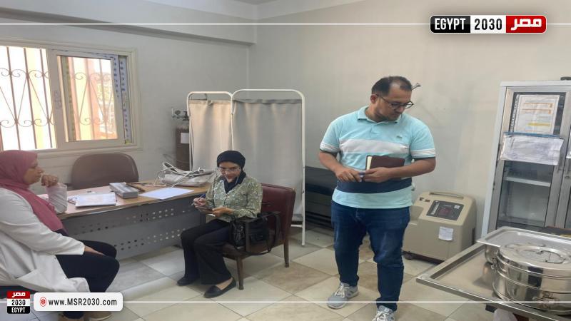 صحة الشرقية